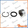Roulement de roue avant pour SUZUKI | KLP-SU-013, 09267-41001